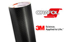 Hochwertige 3M und Oracal von Orafol Car-Wrapping Folien auf wunschmaß zugeschnitten.