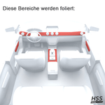Audi A5 Coupé 2016 - 2023