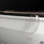 Ladekantenschutz Mercedes E-Klasse, E-Klasse AMG T-Modell 2020 - 2023